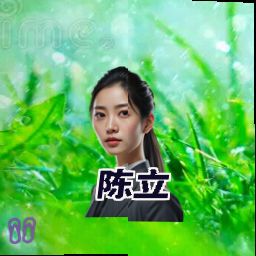 陈立